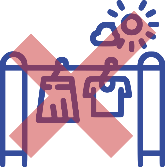 En extérieur